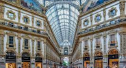 Galleria Vittorio Emanuele